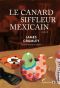 [C.W. Sughrue 02] • Le Canard Siffleur Mexicain